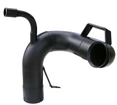 UJDJD4960      Exhaust Eliminator---Heavy Duty